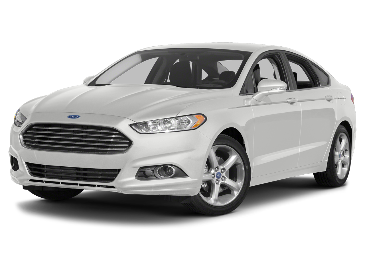 2015 Ford Fusion SE for sale in Longmont, CO