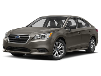 2015 Subaru Legacy 2.5i