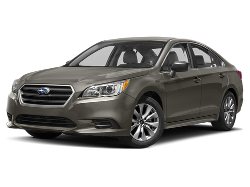 2015 Subaru Legacy 2.5i