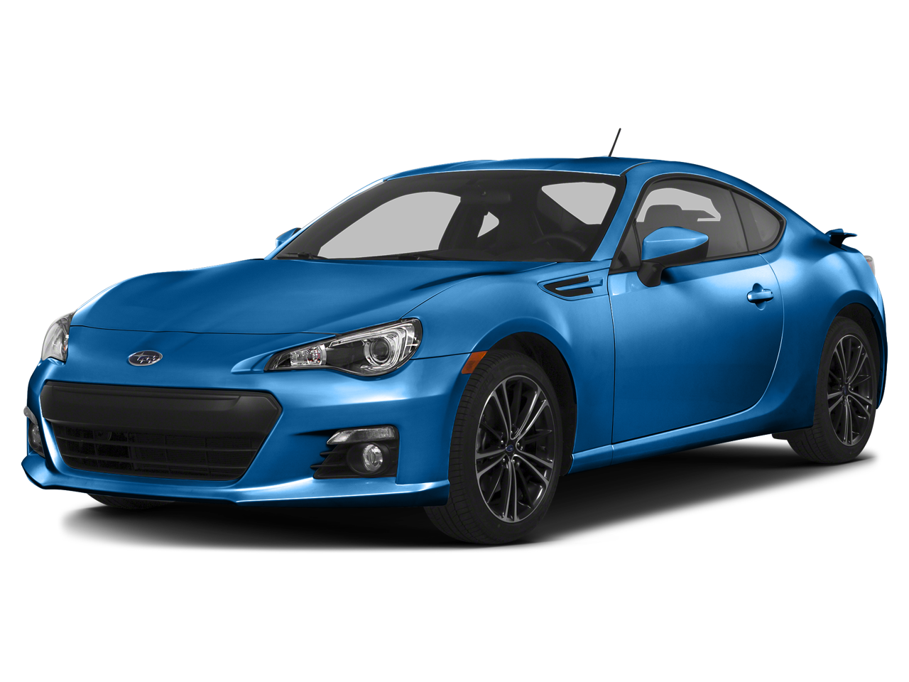 2015 Subaru BRZ Limited MT's photo