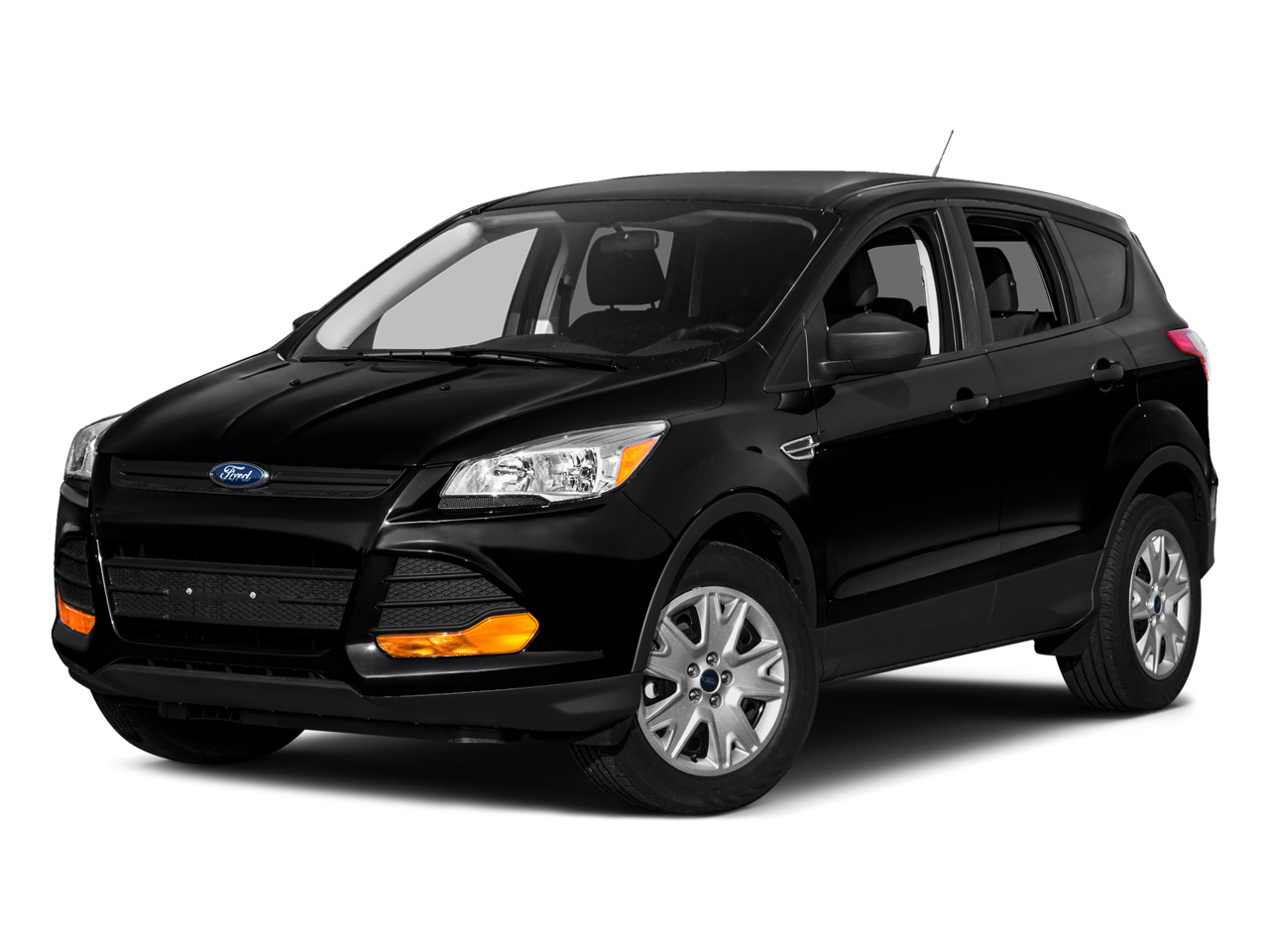 2016 Ford Escape S