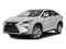 2016 Lexus RX 350 F Sport