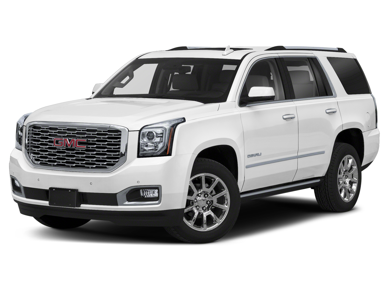 2019 GMC Yukon Denali for sale in Longmont, CO