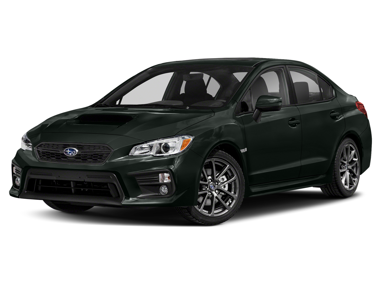 2019 Subaru WRX 2.0 Limited's photo