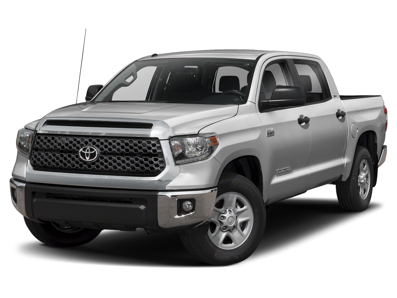 2019 Toyota Tundra SR5 5.7L V8