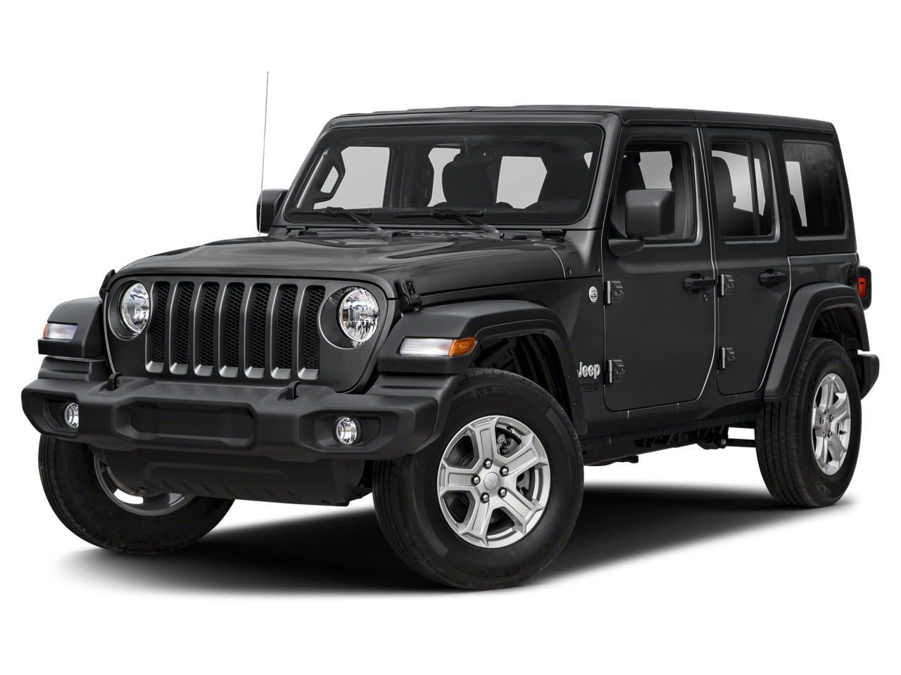 2020 Jeep Wrangler Altitude for sale in Longmont, CO