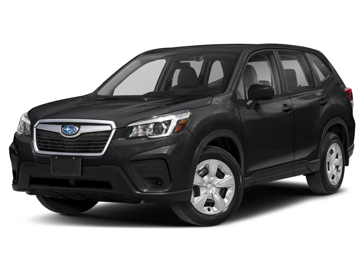 2021 Subaru Forester -'s photo