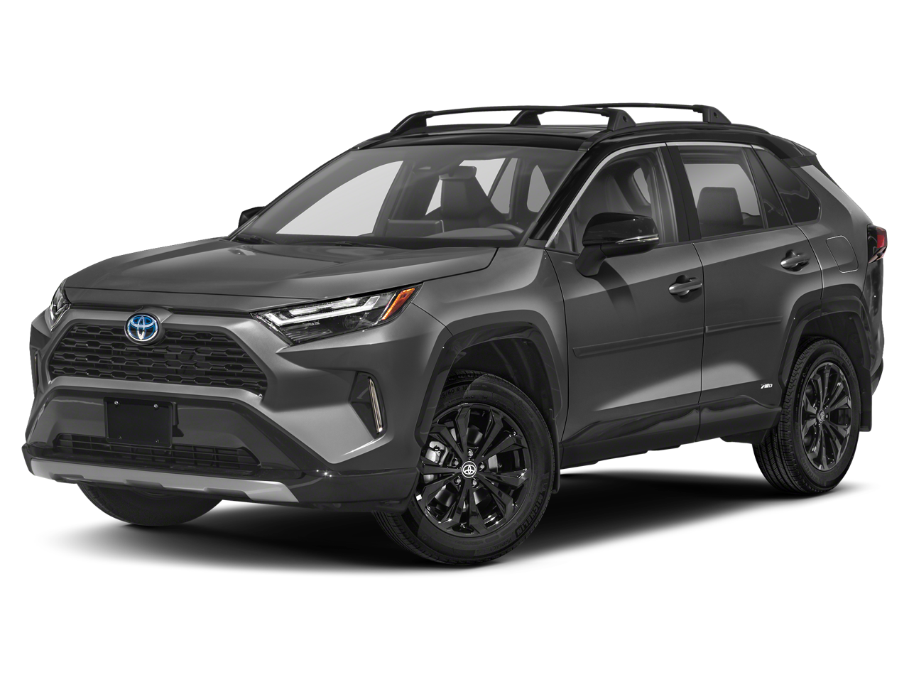 2022 Toyota RAV4 XSE for sale in Longmont, CO
