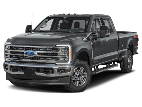 2023 Ford F-350 Lariat