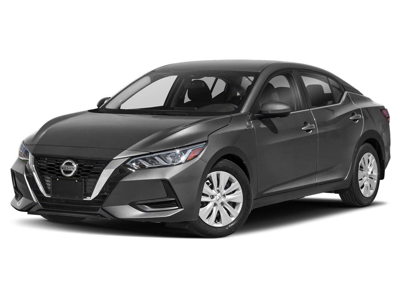 2023 Nissan Sentra S