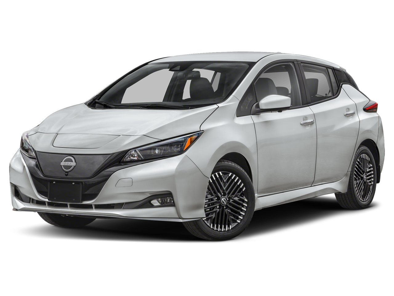 2022 Nissan LEAF For Sale Near Boulder CO Longmont Denver