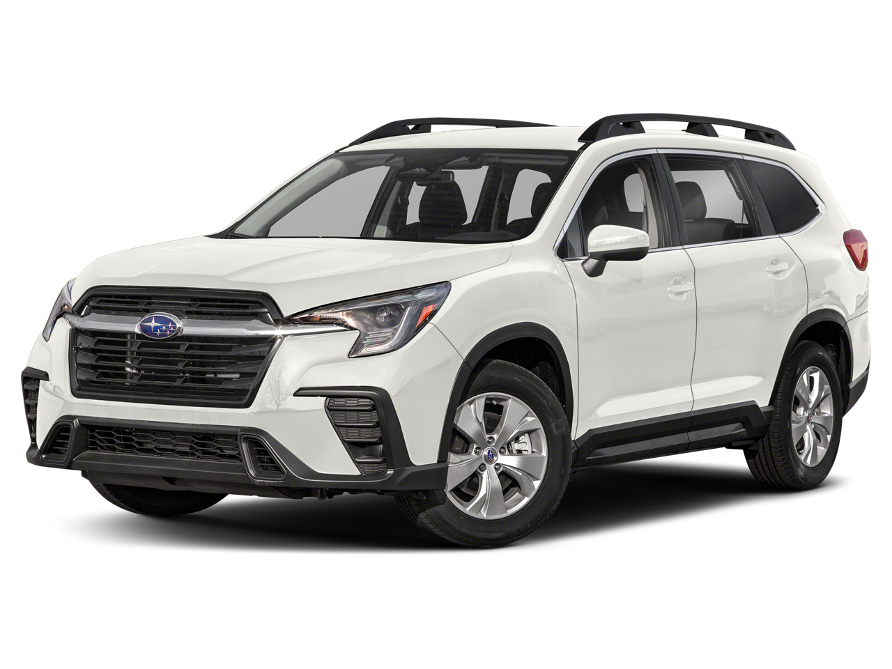 2023 Subaru Ascent Base