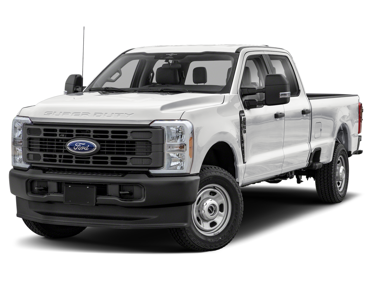 2024 Ford F-350SD XLT