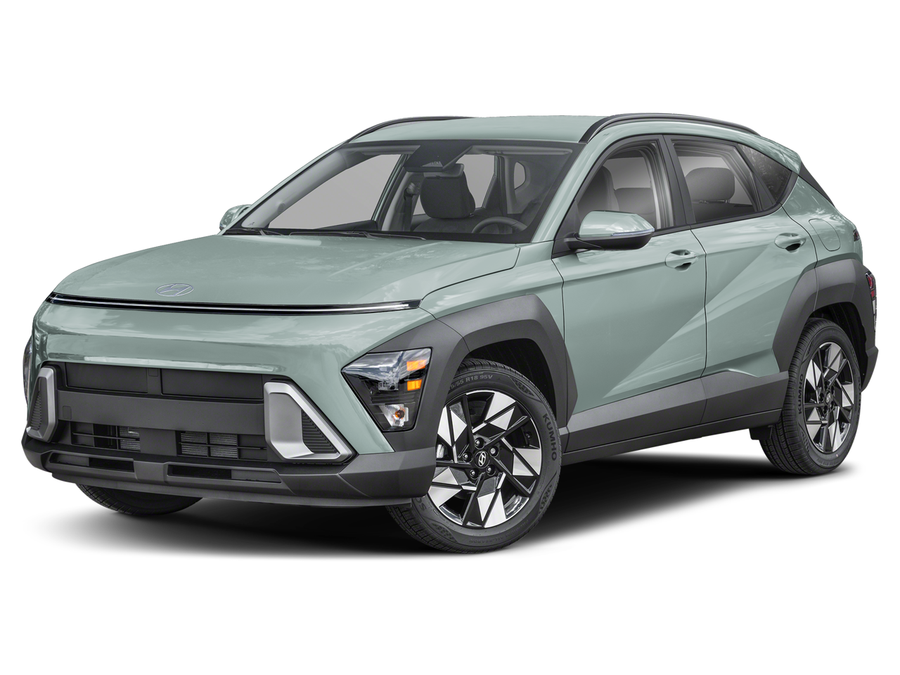 2024 Hyundai Kona SEL Automatic AWD's photo