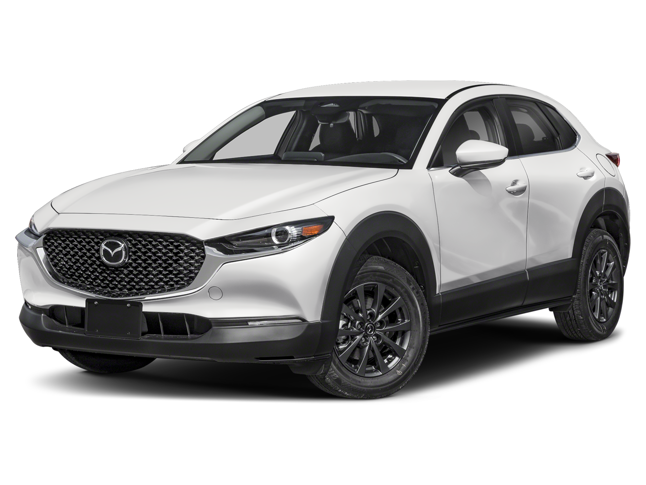 2024 Mazda Mazda CX-30 2.5 S