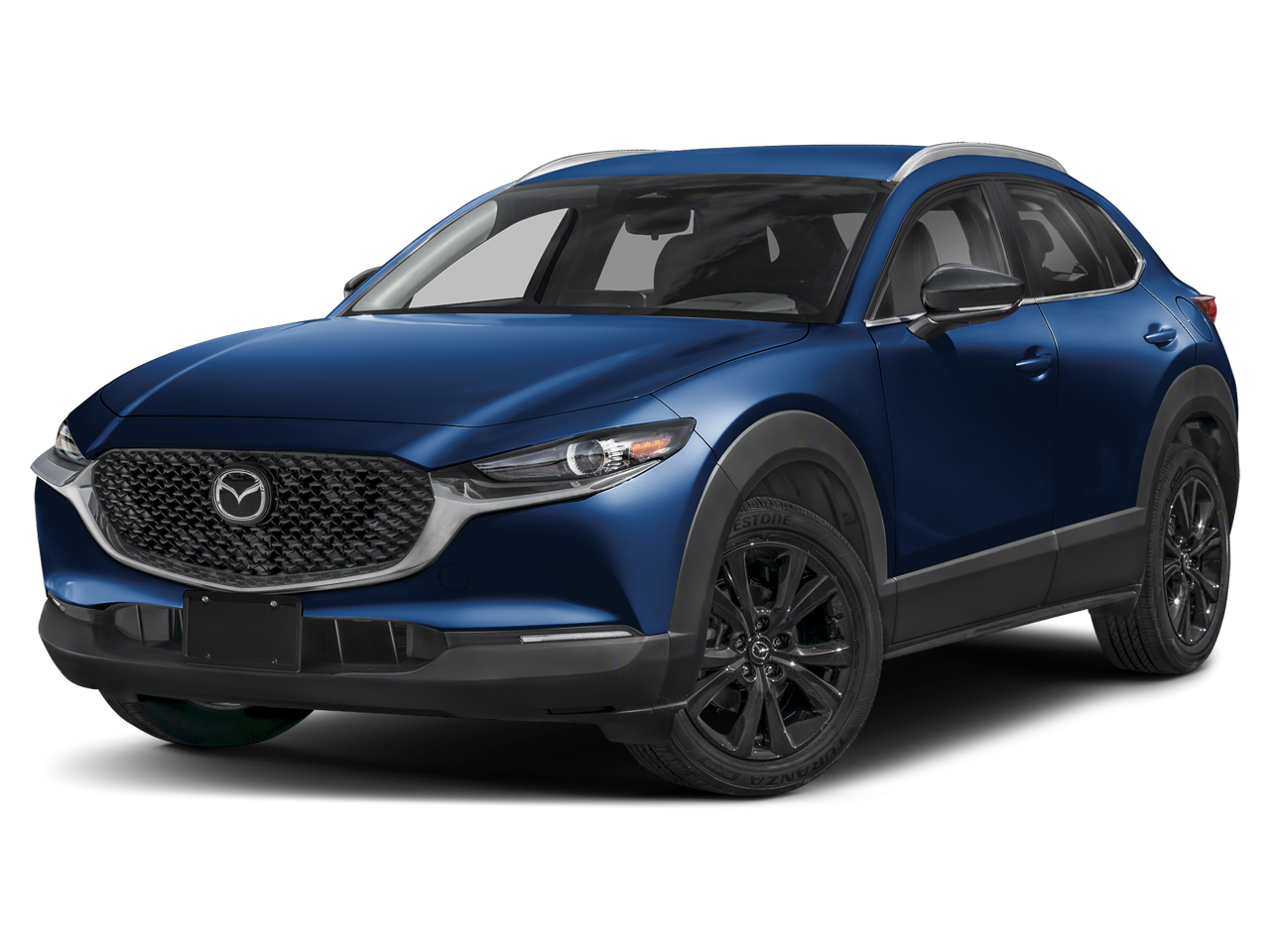 2024 Mazda CX-30 Select Sport AWD's photo