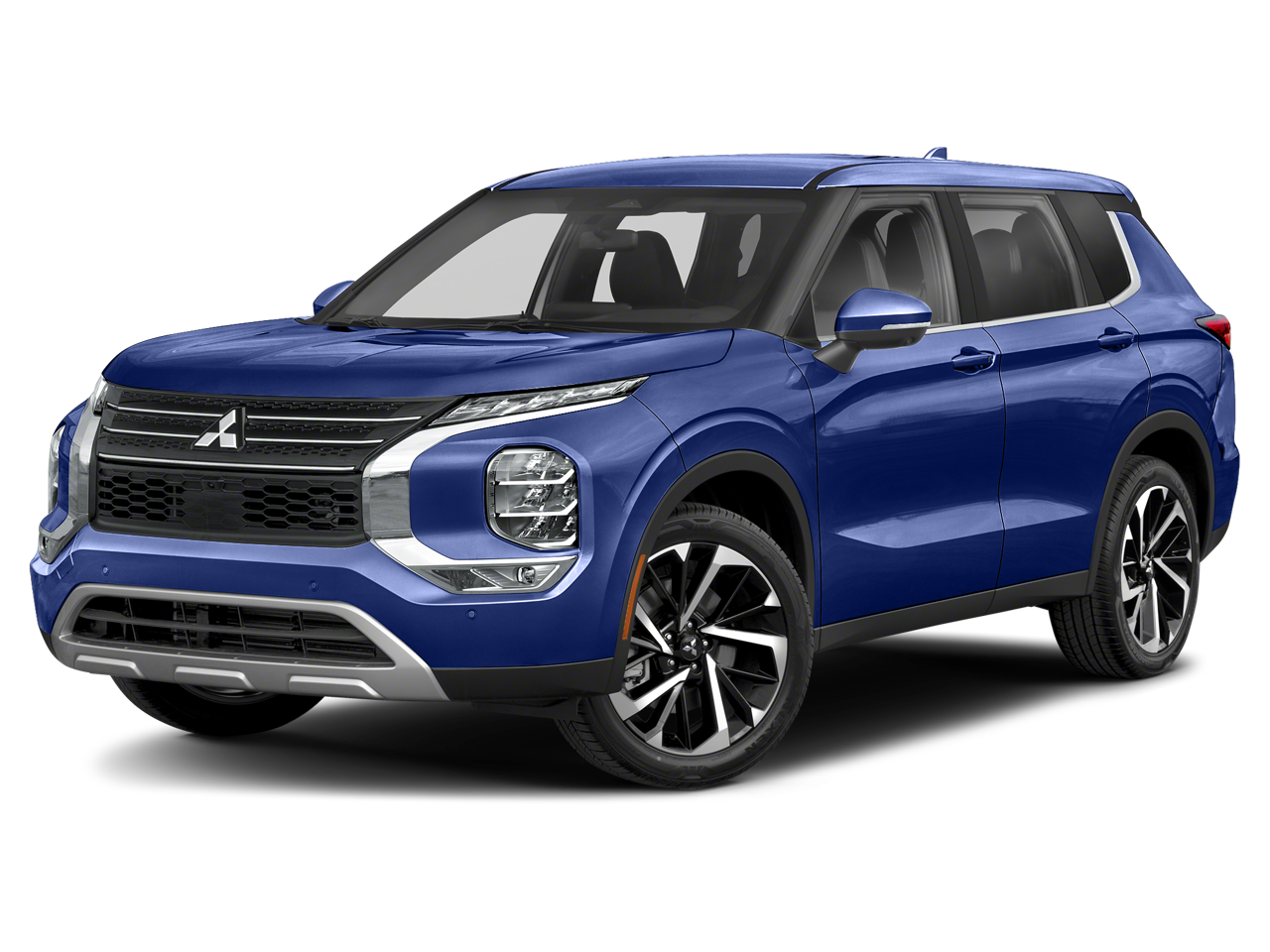 2024 Mitsubishi Outlander SE for sale in Longmont, CO