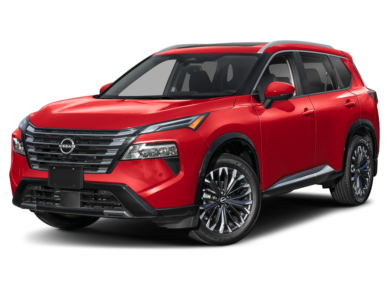 2024 Nissan Rogue Platinum for sale in Longmont, CO