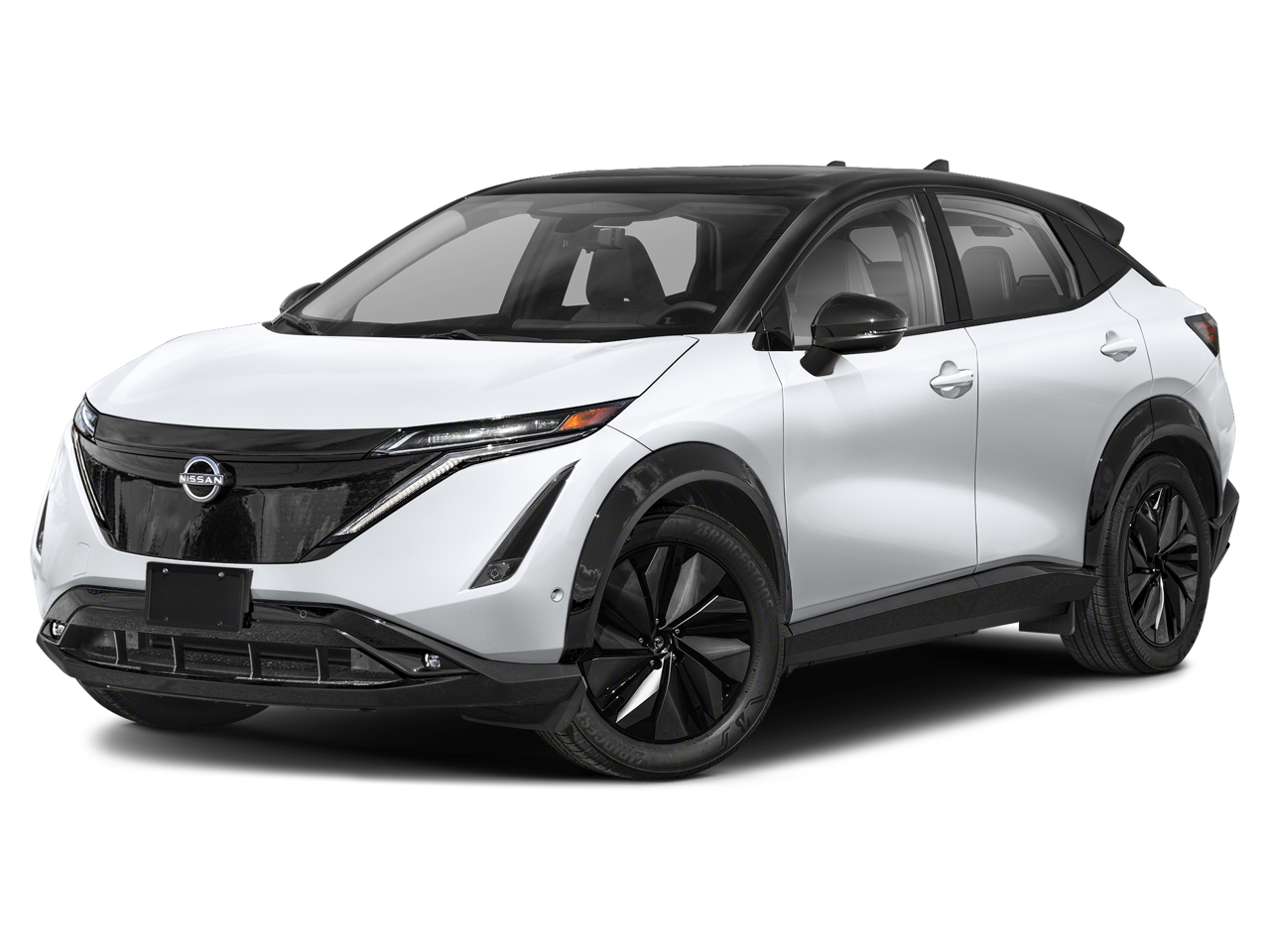 2024 Nissan ARIYA