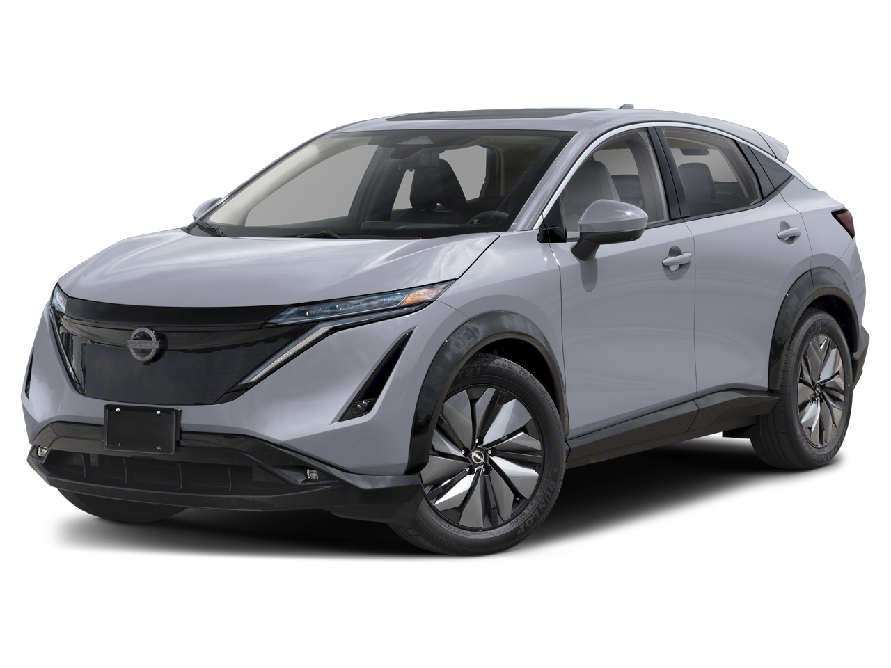 2024 Nissan ARIYA