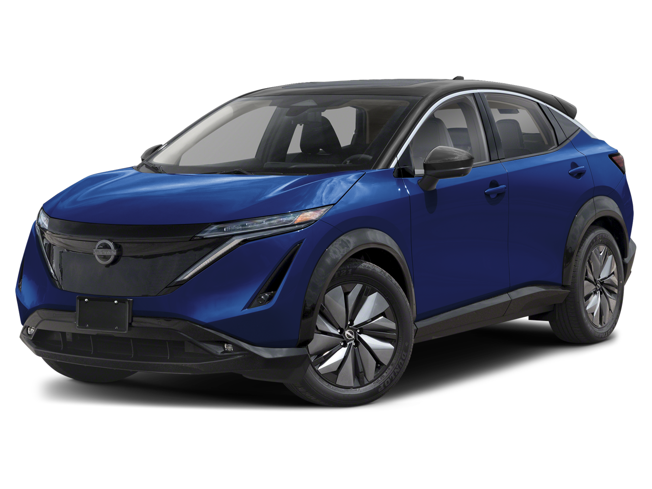 2024 Nissan Ariya Evolve+ for sale in Longmont, CO