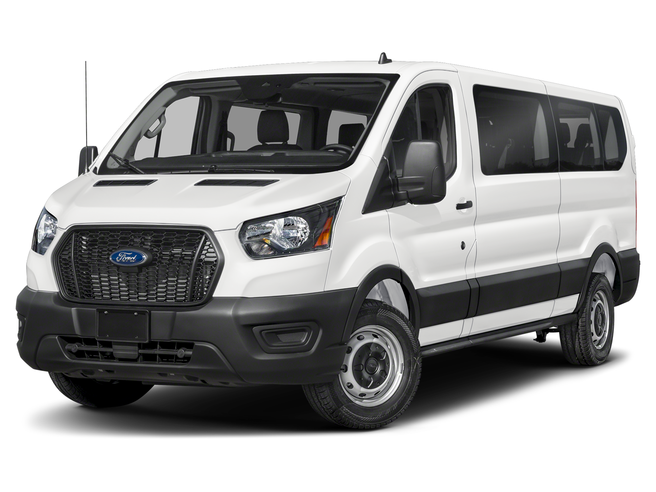 2025 Ford Transit Passenger Van XLT for sale in Longmont, CO