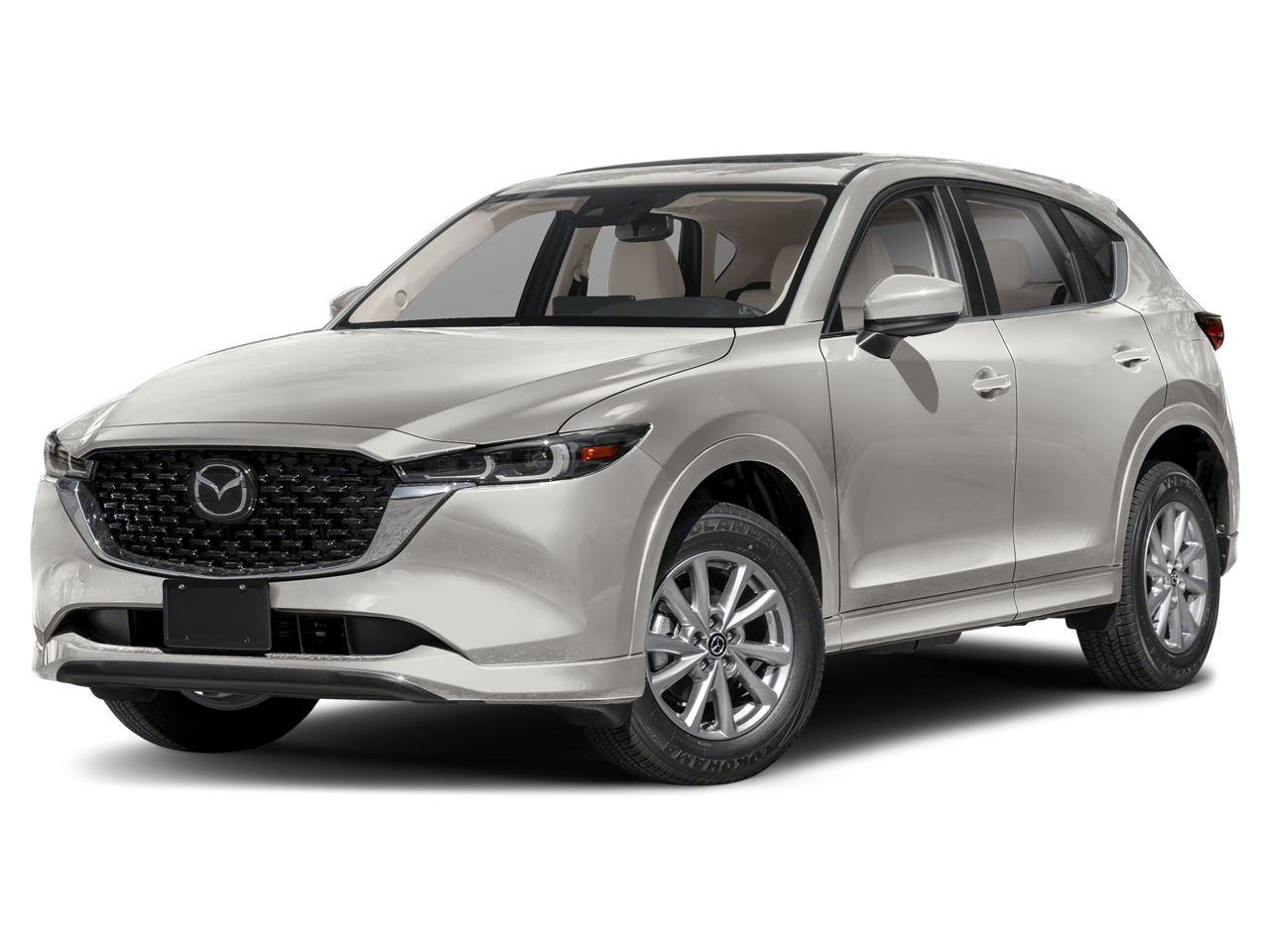 2025 Mazda CX-5 S Preferred package for sale in Longmont, CO
