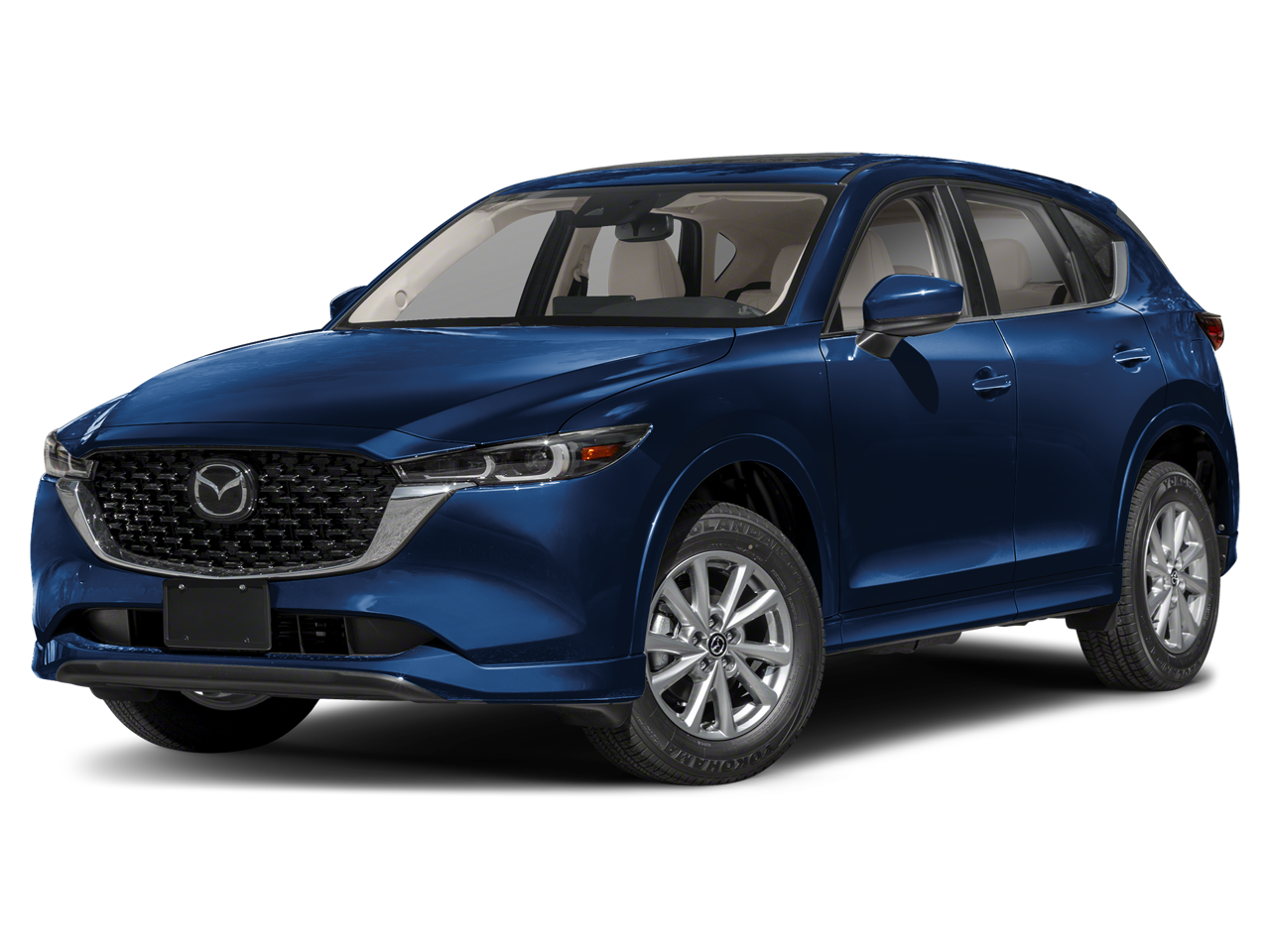 2025 Mazda CX-5 S Preferred package for sale in Longmont, CO