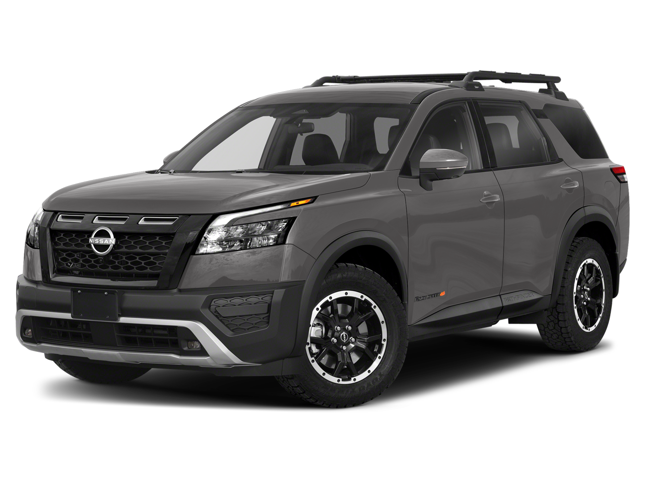 2025 Nissan Pathfinder Rock Creek 4WD's photo