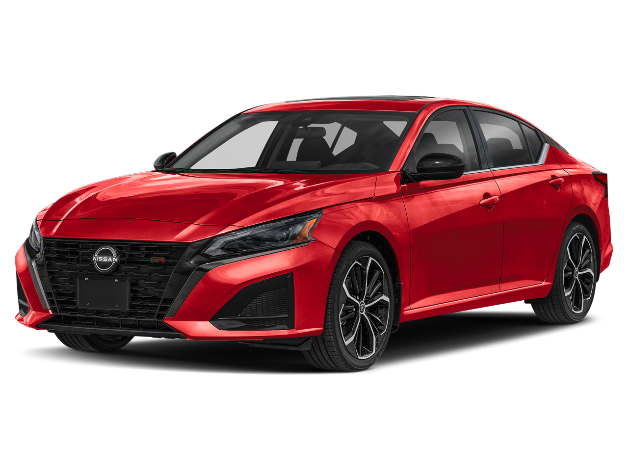 2026 Nissan Altima 2.5 SR's photo