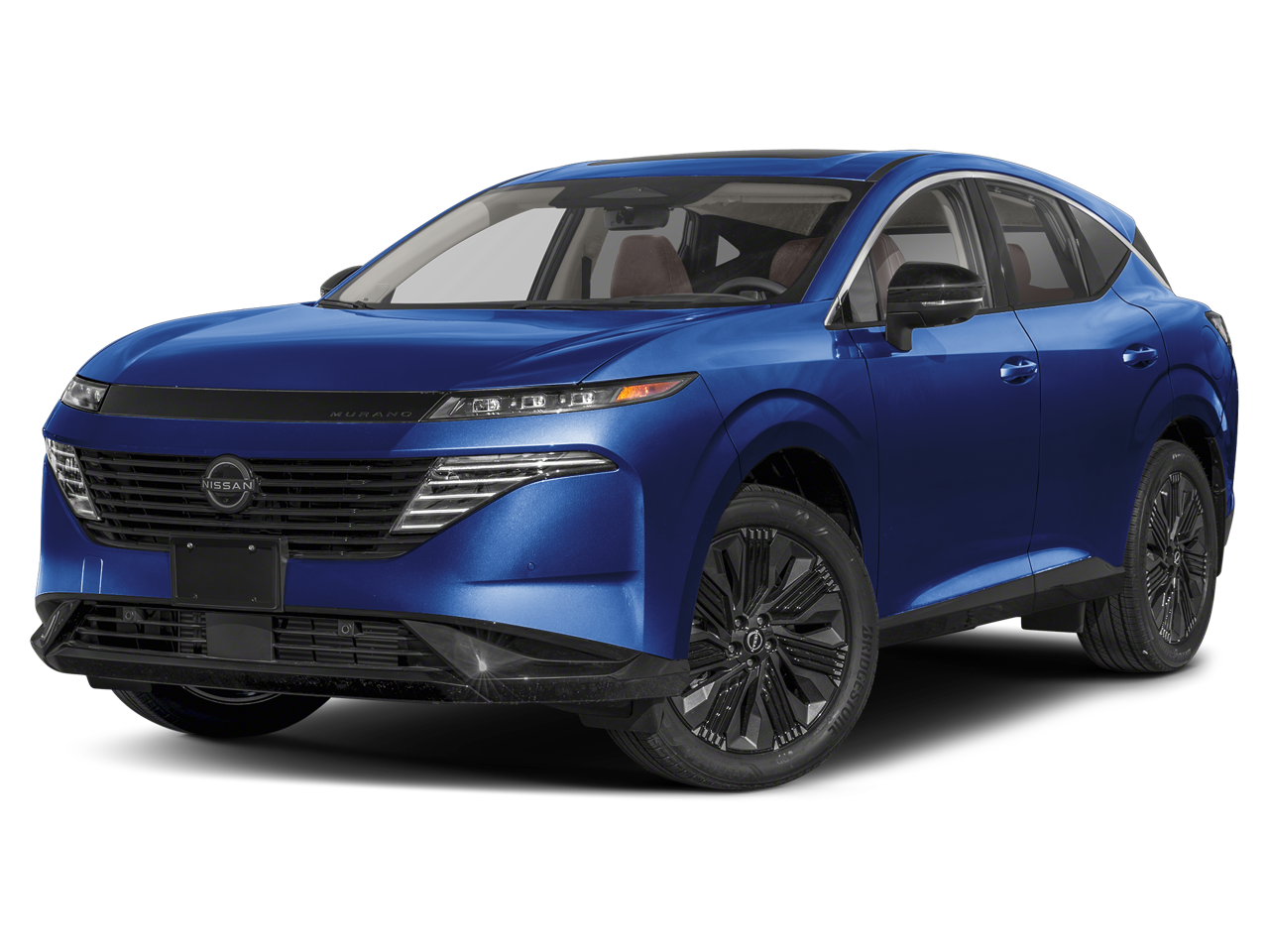 2026 Nissan Murano's photo