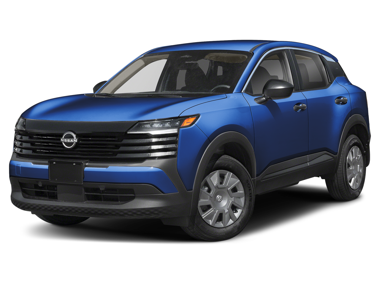 2026 Nissan Kicks's photo