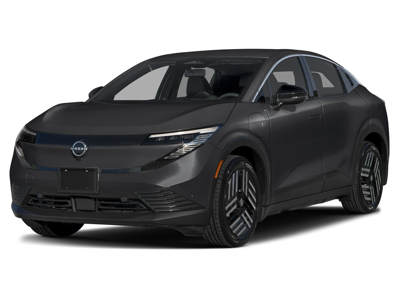 2026 Nissan LEAF