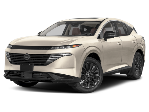 2027 Nissan Murano SV