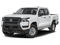 2027 Nissan Frontier S