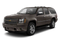 2011 Chevrolet Suburban 1500 LS