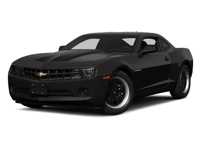 2013 Chevrolet Camaro 1LS
