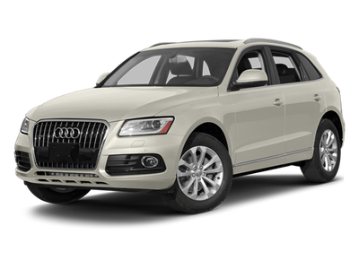 2014 Audi Q5 2.0T Premium quattro