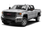 2017 GMC Sierra 3500HD SLT