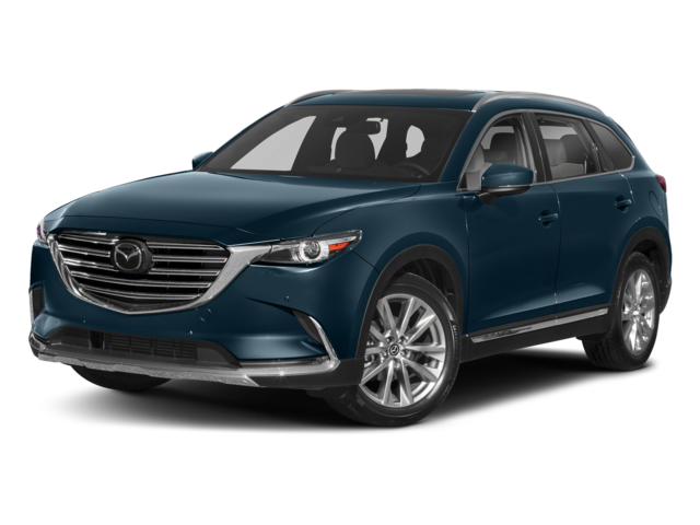 2018 Mazda CX-9 Grand Touring for sale in Longmont, CO