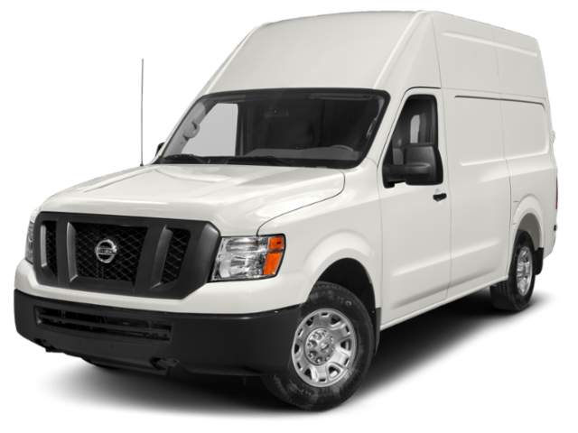 2018 Nissan NV 2500 High Roof SV V8's photo