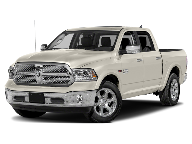 2018 RAM 1500 Laramie