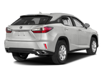 2016 Lexus RX 350 F Sport