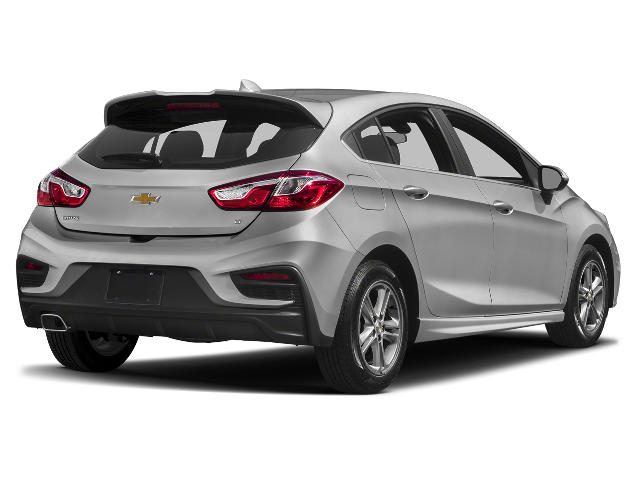 Used 2018 Chevrolet Cruze LT with VIN 3G1BE6SM9JS530595 for sale in Longmont, CO