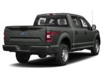 2018 Ford F-150 Base