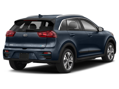 2020 Kia Niro EV EX
