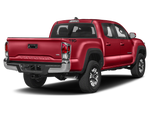 2022 Toyota Tacoma TRD Off-Road V6