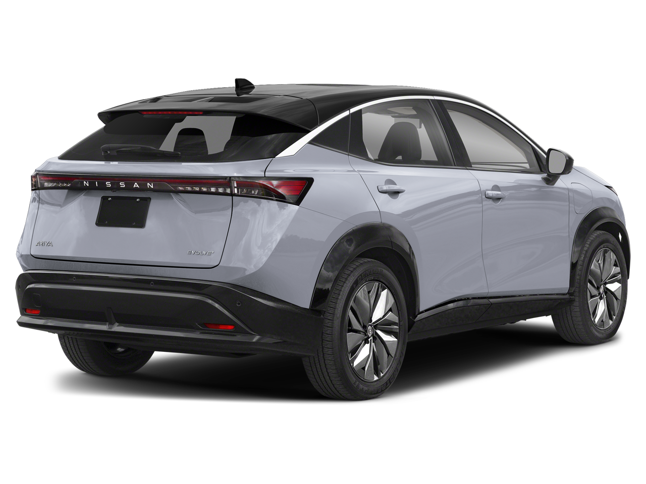 Certified 2024 Nissan ARIYA Evolve+ with VIN JN1DF0BB2RM730922 for sale in Longmont, CO