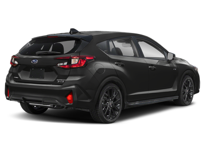 2024 Subaru Impreza RS