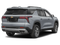 2025 Chevrolet Traverse LT 2LT